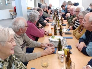 Generalforsamling 2024 – foto 2