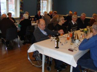 Nytårskur 2014 – foto 2