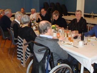 Nytårskur 2014 – foto 3