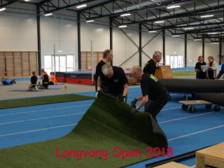 Langvang Open 2018 – foto 1