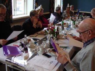 Nytårskur 2016 – foto 5