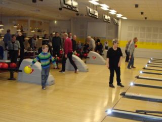 Bowling 2016 – foto 1