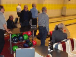 Bowling 2016 – foto 7