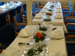 Nytårskur 2011 – foto 1