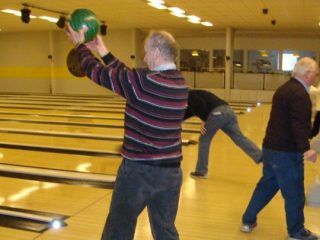 Bowling 2011 – foto 2