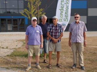 Randers Open 2018 – foto 2