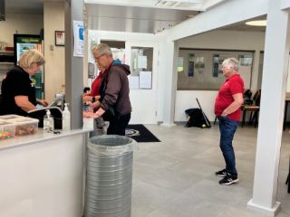Klubmesterskab 2023 – foto 12