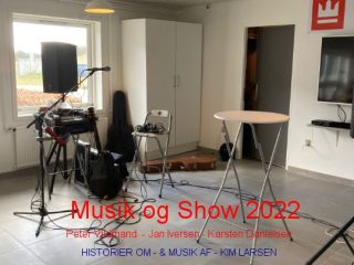 Musik og Show – foto 1