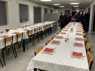 Sæsonafslutning 2023 – foto 2