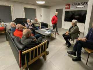 Sæsonafslutning 2023 – foto 7