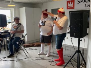 Musik og Show – foto 9