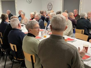 Sæsonafslutning 2023 – foto 3