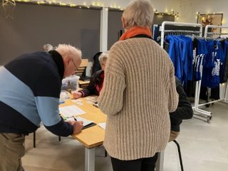 Sæsonafslutning 2023 – foto 22