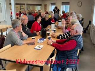 Klubmesterskab 2022 – foto 1