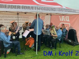 DM i Krolf 2024 – foto 1