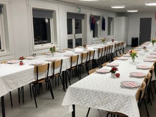 Sæsonafslutning 2022 – foto 2