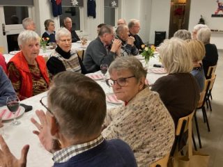 Sæsonafslutning 2022 – foto 10