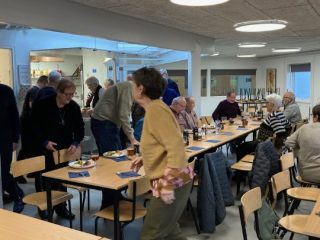 Generalforsamling 2023 – foto 2