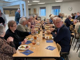 Generalforsamling 2023 – foto 4
