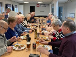 Generalforsamling 2023 – foto 5