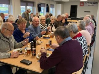 Generalforsamling 2023 – foto 8