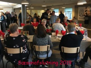 Sæsonafslutning 2019 – foto 1