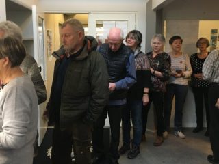 Sæsonafslutning 2019 – foto 2