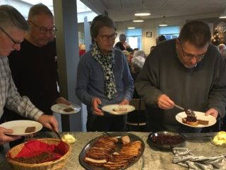 Sæsonafslutning 2019 – foto 3