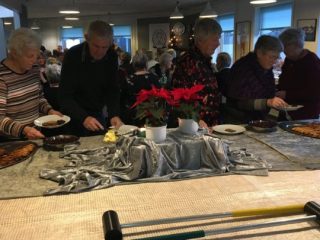 Sæsonafslutning 2019 – foto 4
