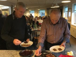 Sæsonafslutning 2019 – foto 5