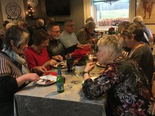 Sæsonafslutning 2019 – foto 6