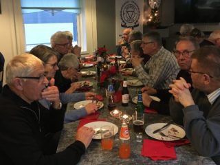 Sæsonafslutning 2019 – foto 8