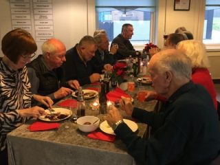 Sæsonafslutning 2019 – foto 9
