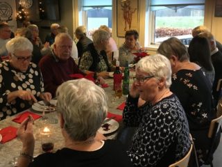 Sæsonafslutning 2019 – foto 10