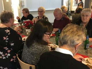 Sæsonafslutning 2019 – foto 11