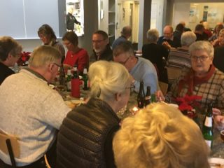 Sæsonafslutning 2019 – foto 12