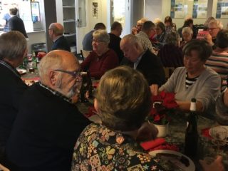 Sæsonafslutning 2019 – foto 13