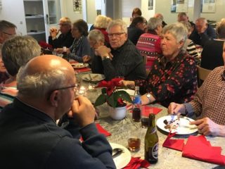 Sæsonafslutning 2019 – foto 14