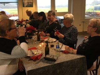 Sæsonafslutning 2019 – foto 16