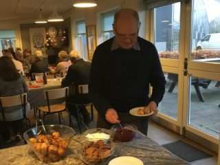 Sæsonafslutning 2019 – foto 18