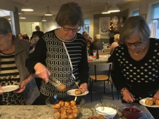 Sæsonafslutning 2019 – foto 22