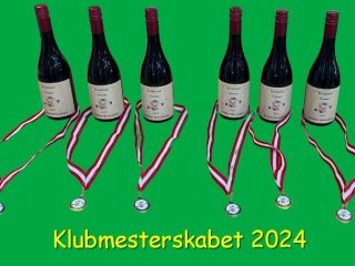 Klubmesterskab 2024 – foto 1