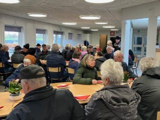 Sæsonafslutning 2024 – foto 2