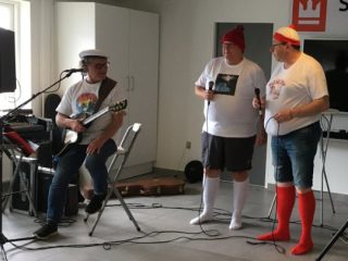 Musik og Show – foto 13