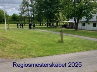 Regionsmesterskab 2025 – foto 1