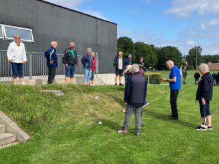 Randers Open 2025 – foto 11