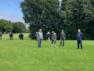 Randers Open 2025 – foto 12