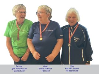Randers Open 2025 – foto 64
