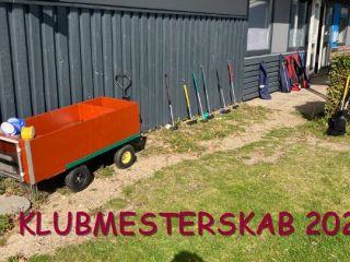 Klubmesterskab 2025 – foto 1