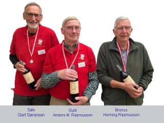 Klubmesterskab 2025 – foto 37